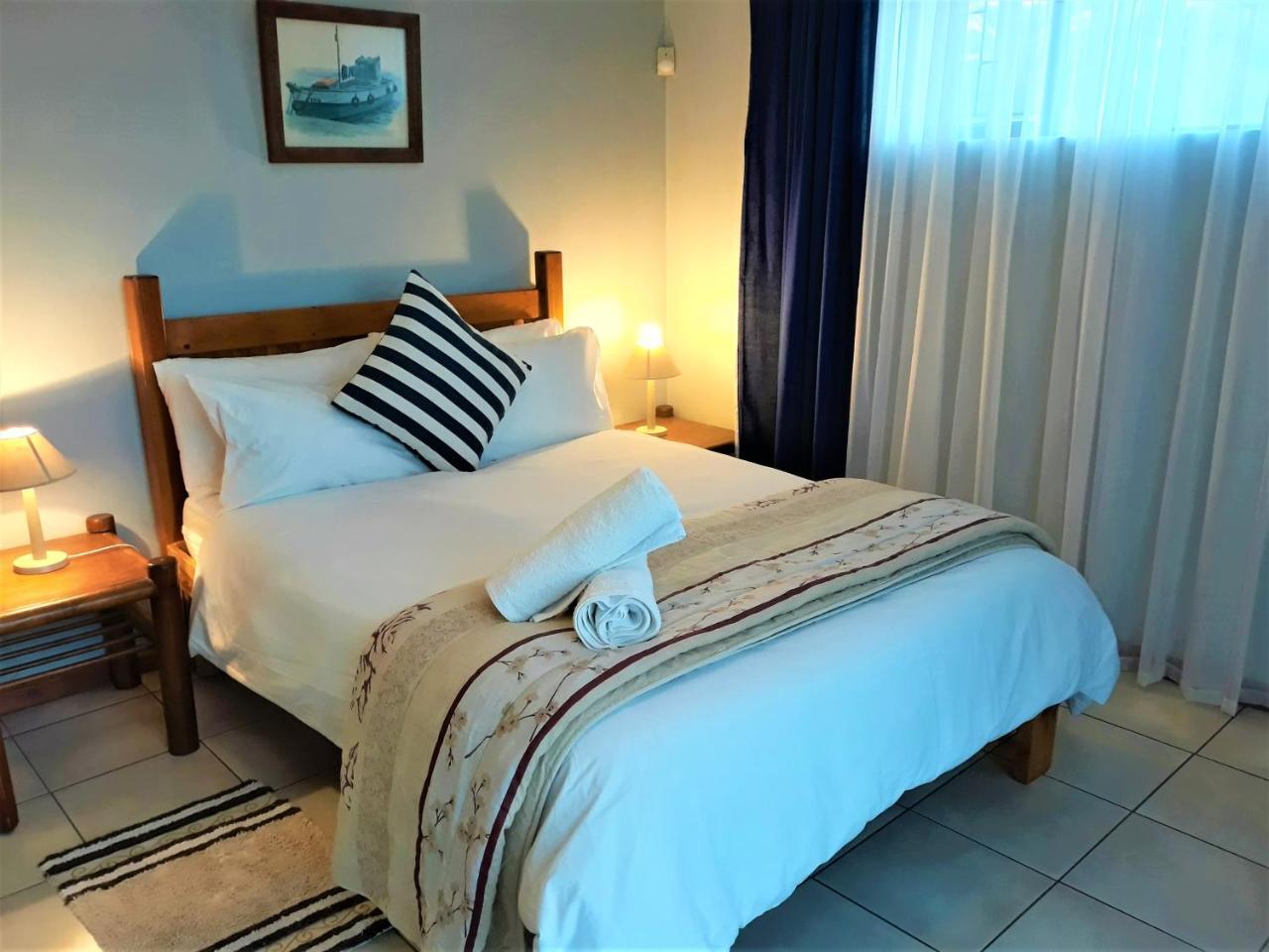 Villa Chante Mossel Bay Exterior foto