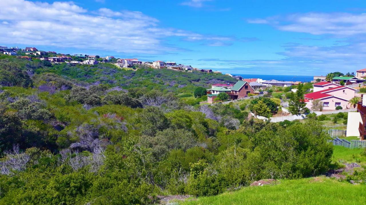 Villa Chante Mossel Bay Exterior foto